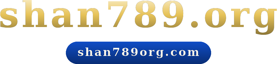 shan789.org logo