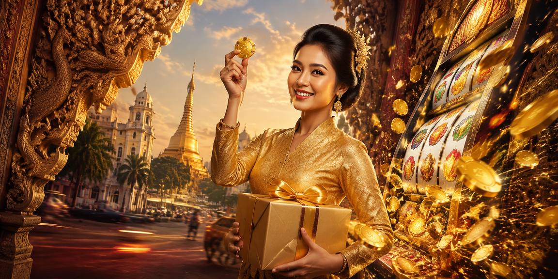 shan789.org စလော့ဂိမ်း